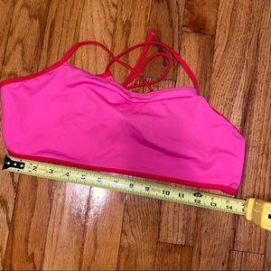 Outdoor Voices Bikini Top 💕❣️